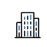 אייקון מגורים Residential  Icon