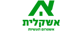 אשקלית לוגו